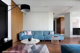Interior design minimalis 