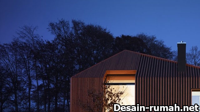 5 desain rumah minimalis